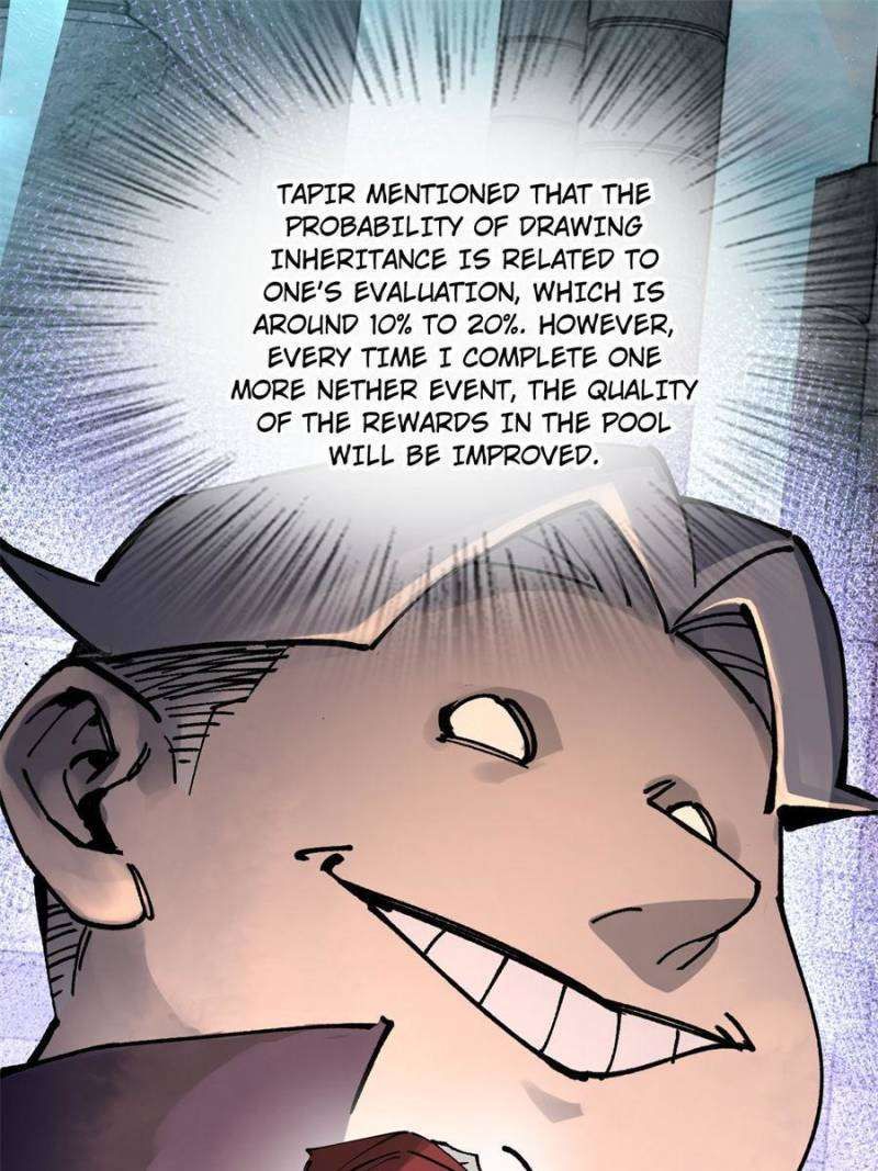 Another beginning with the Guhuo bird chapter 245 page 15