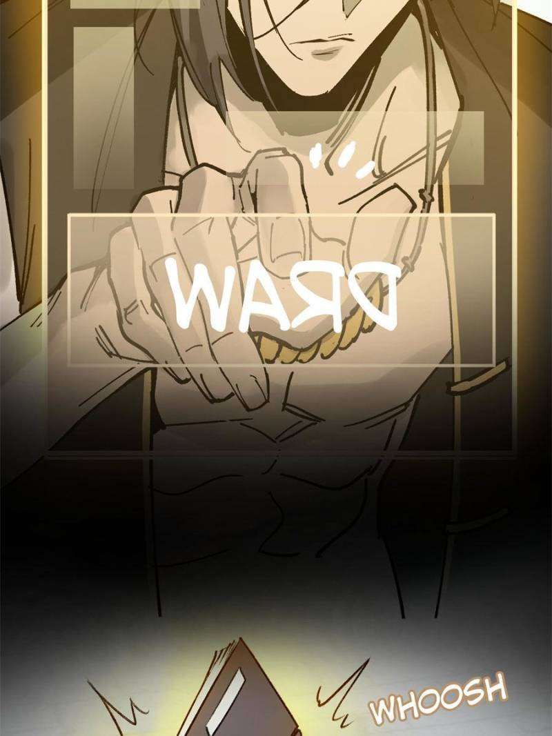 Another beginning with the Guhuo bird chapter 245 page 18