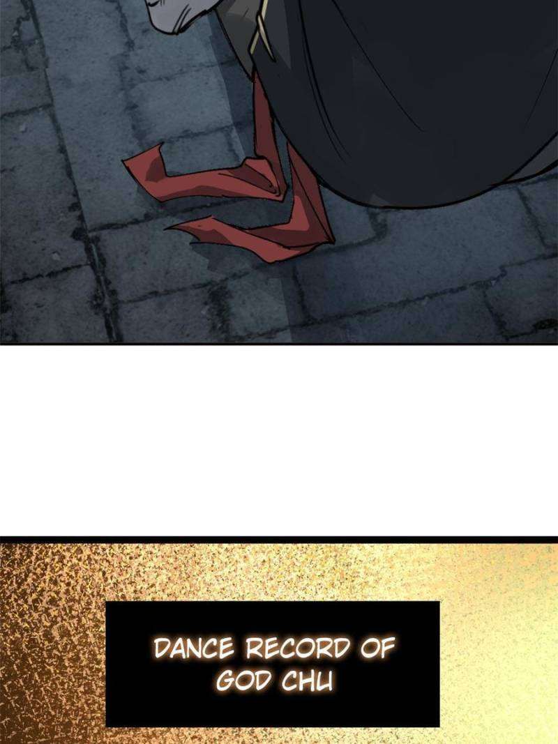 Another beginning with the Guhuo bird chapter 245 page 20