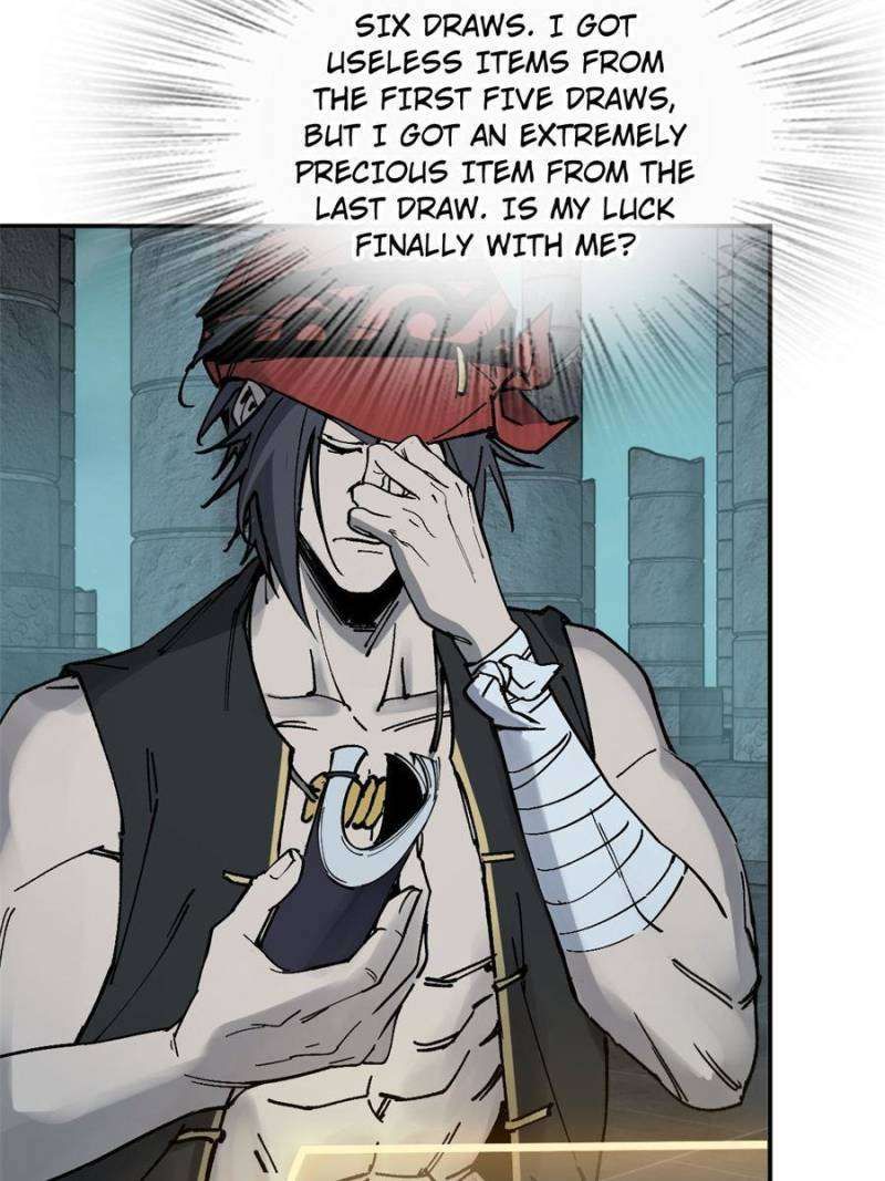 Another beginning with the Guhuo bird chapter 245 page 23