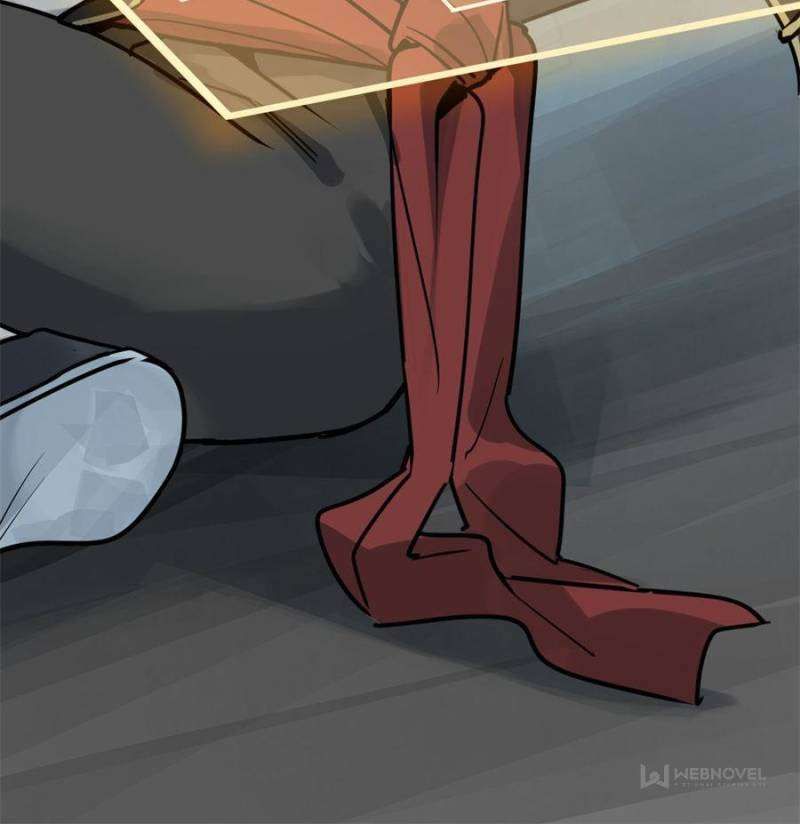 Another beginning with the Guhuo bird chapter 245 page 26