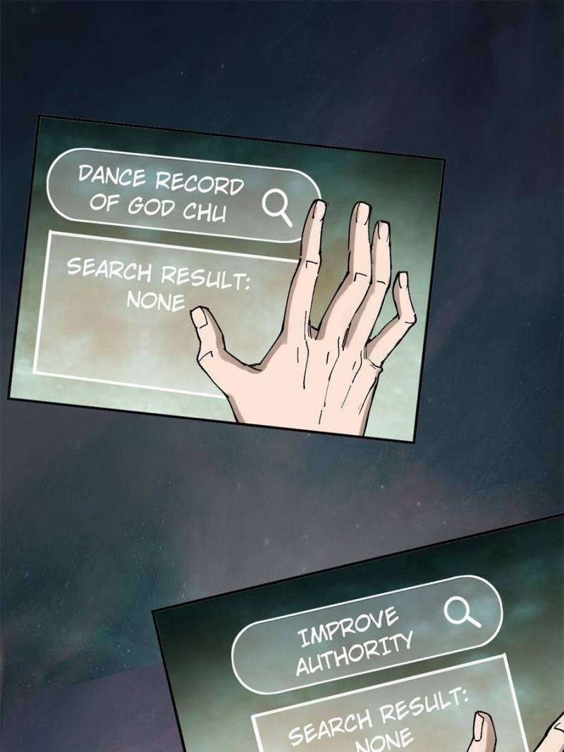 Another beginning with the Guhuo bird chapter 245 page 27