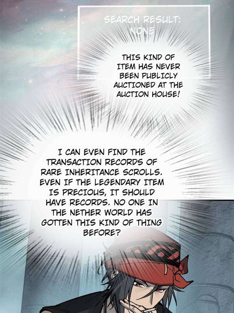 Another beginning with the Guhuo bird chapter 245 page 29