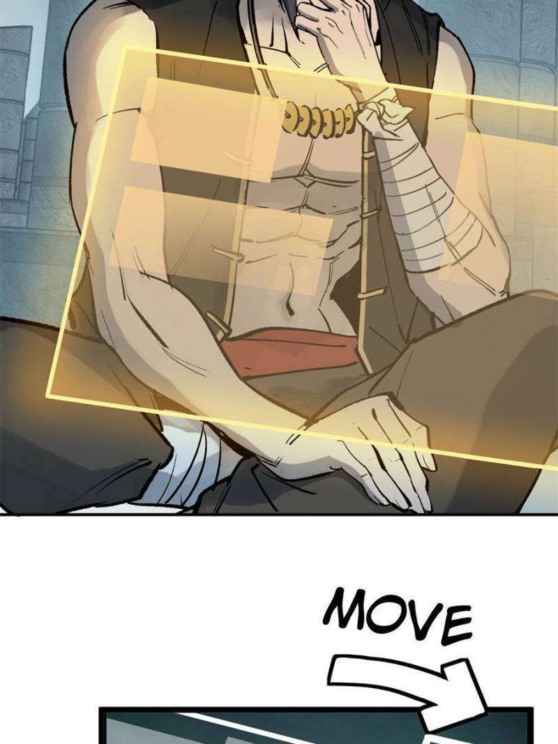 Another beginning with the Guhuo bird chapter 245 page 30