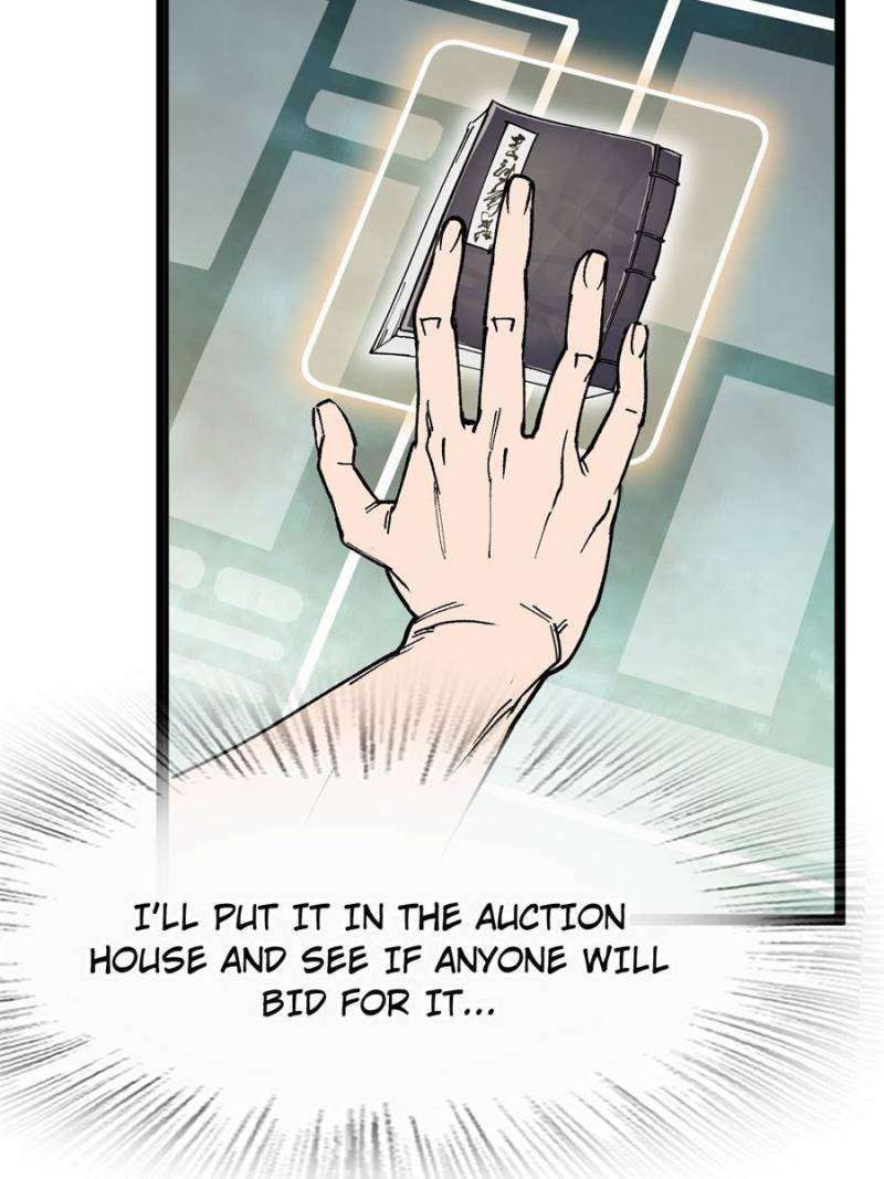 Another beginning with the Guhuo bird chapter 245 page 31