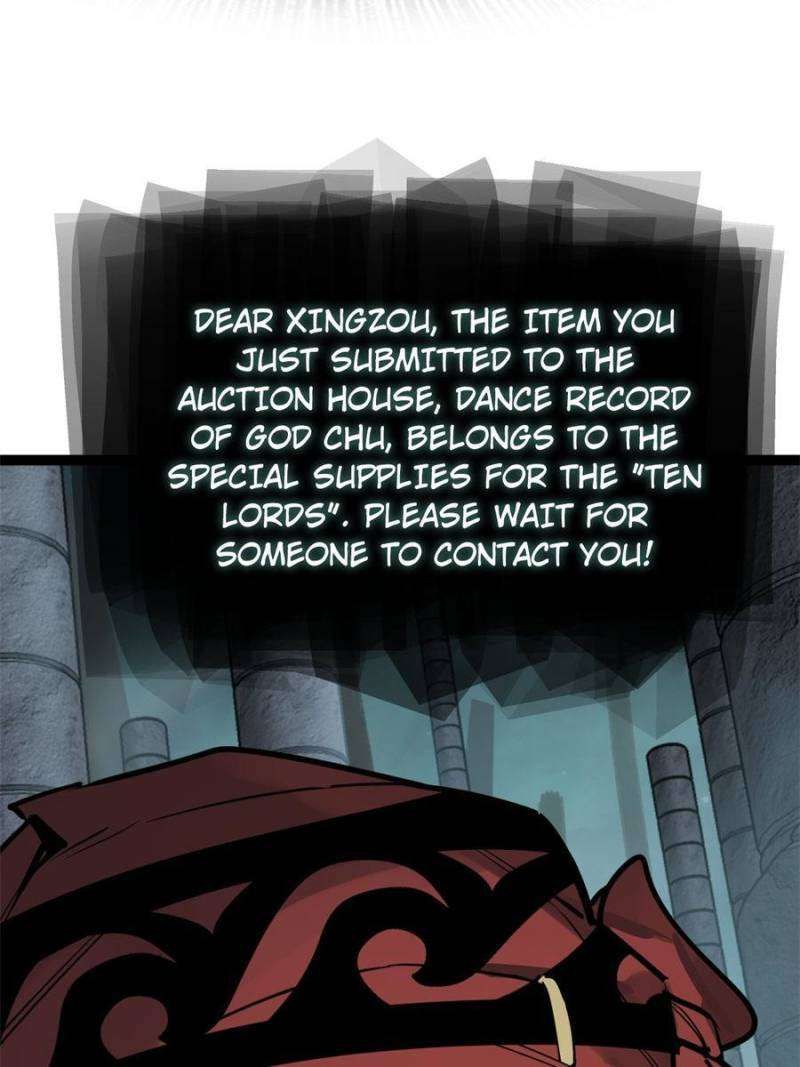 Another beginning with the Guhuo bird chapter 245 page 32