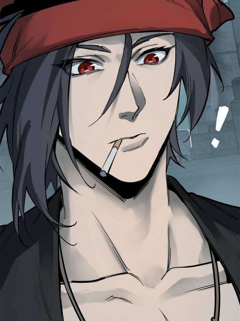 Another beginning with the Guhuo bird chapter 245 page 33