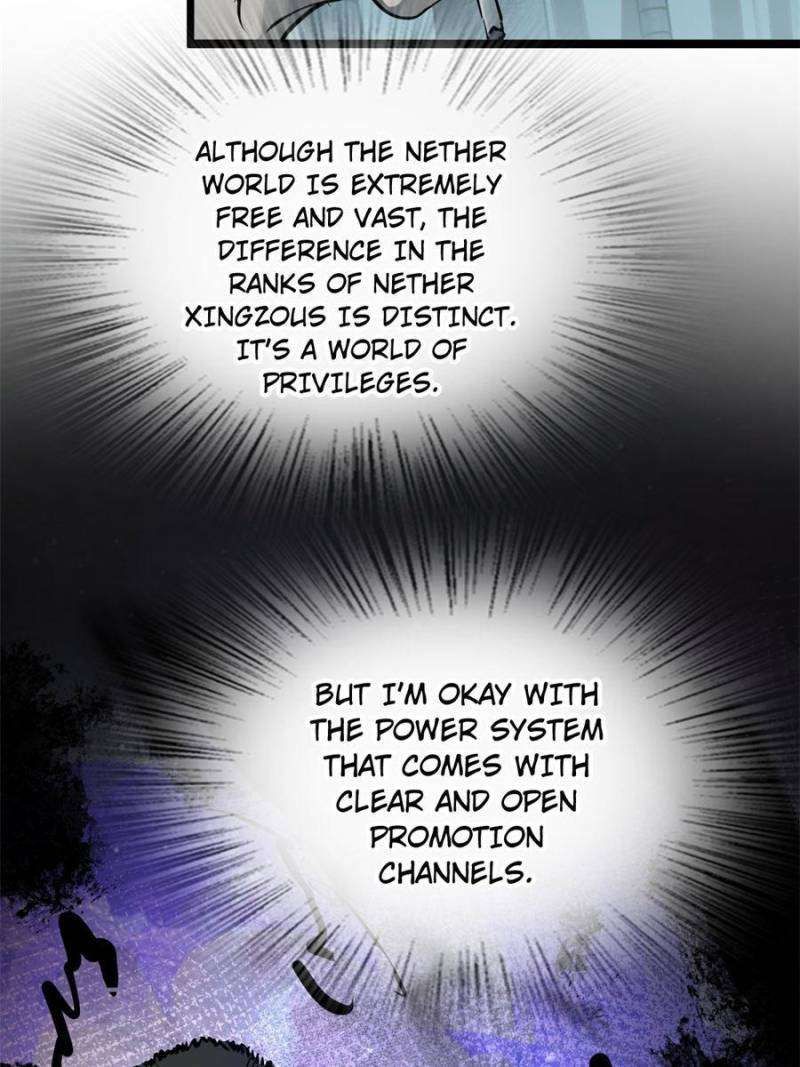 Another beginning with the Guhuo bird chapter 245 page 35