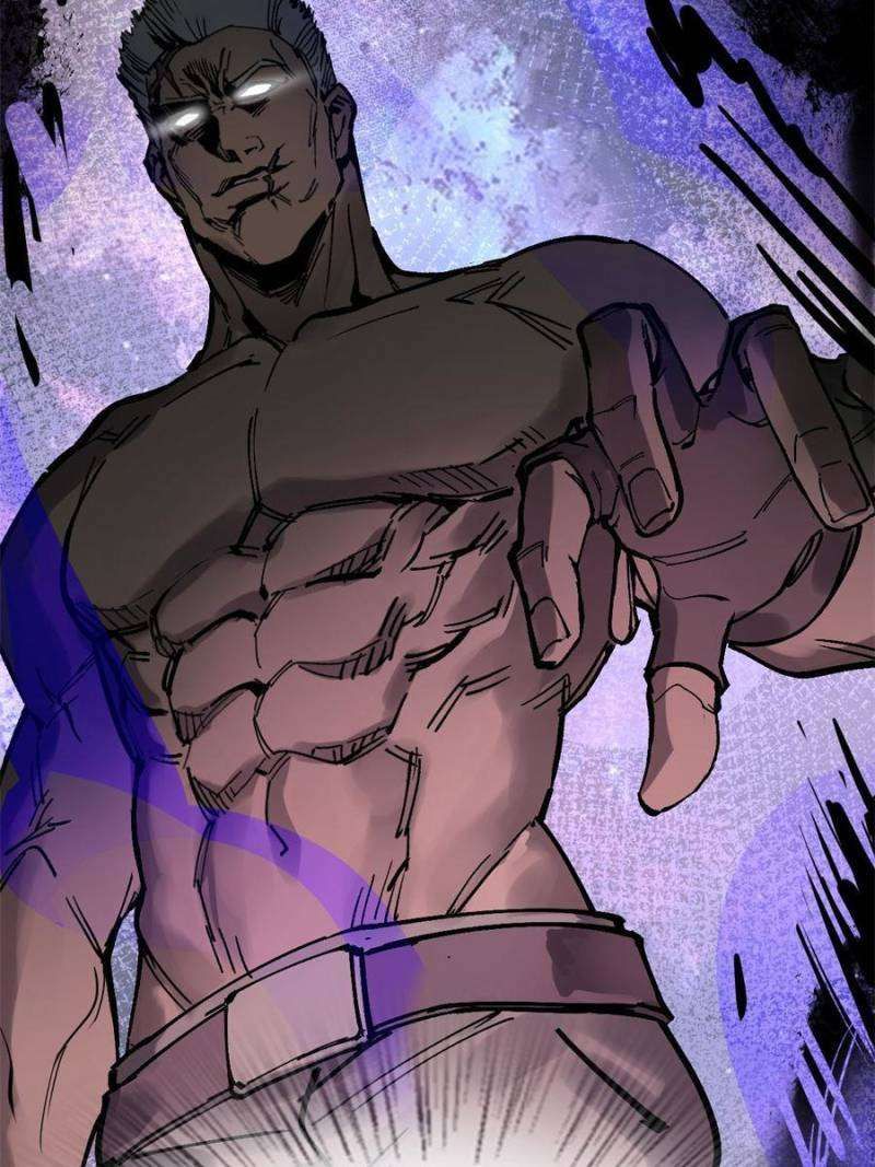 Another beginning with the Guhuo bird chapter 245 page 36