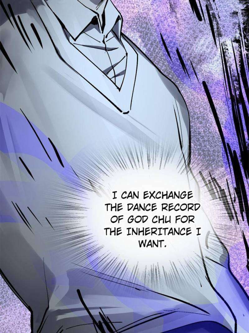 Another beginning with the Guhuo bird chapter 245 page 38