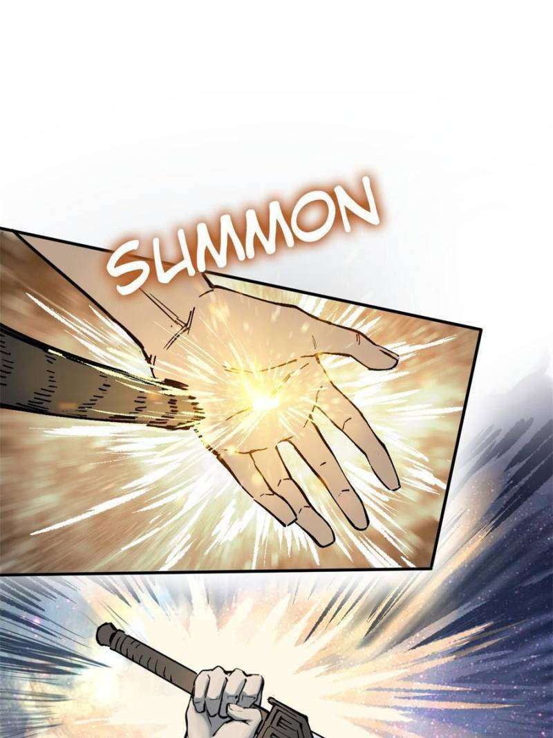 Another beginning with the Guhuo bird chapter 245 page 41