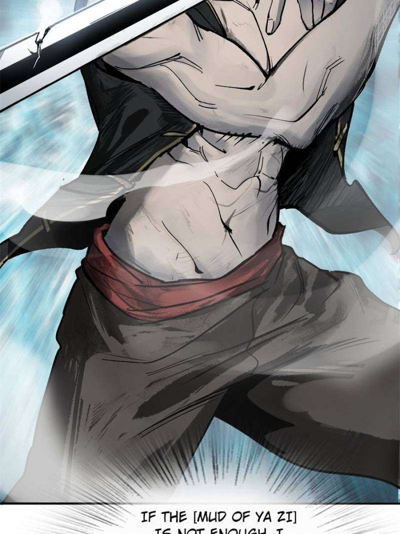 Another beginning with the Guhuo bird chapter 245 page 44