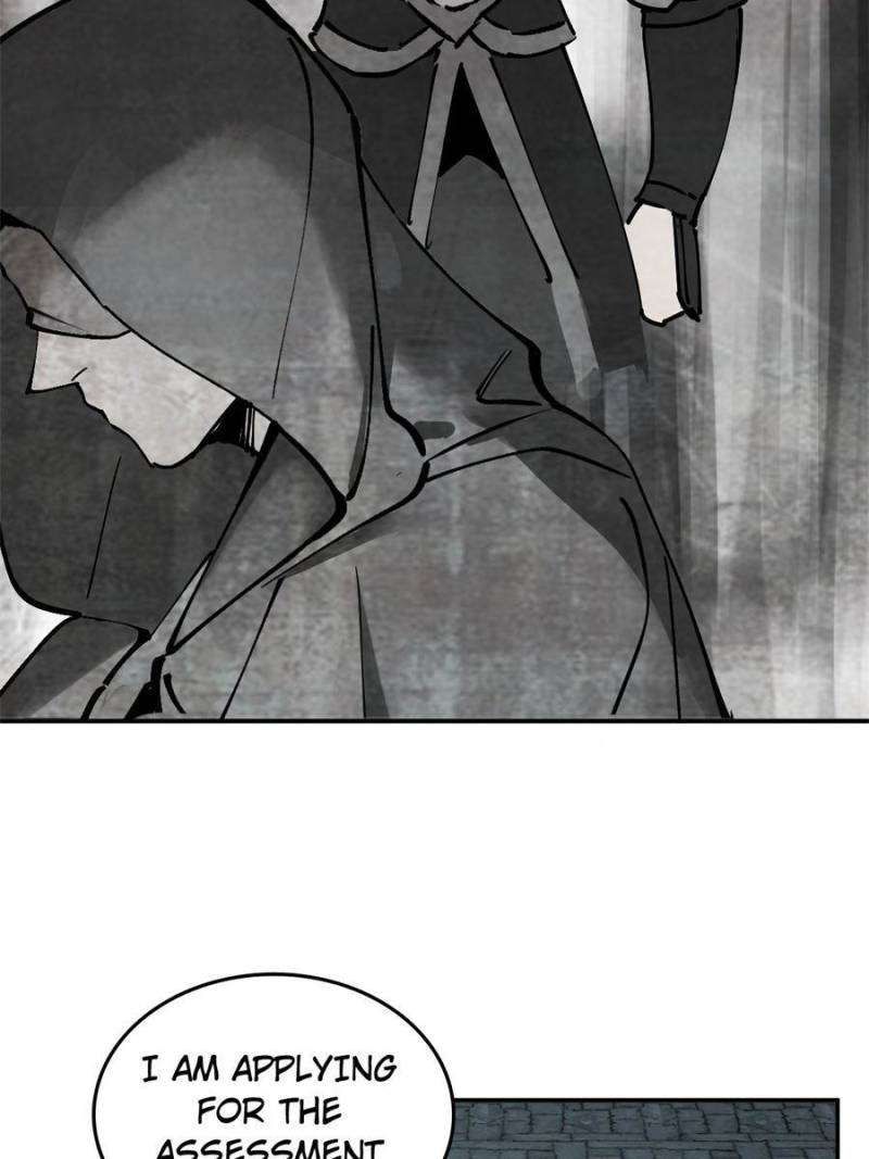 Another beginning with the Guhuo bird chapter 245 page 49