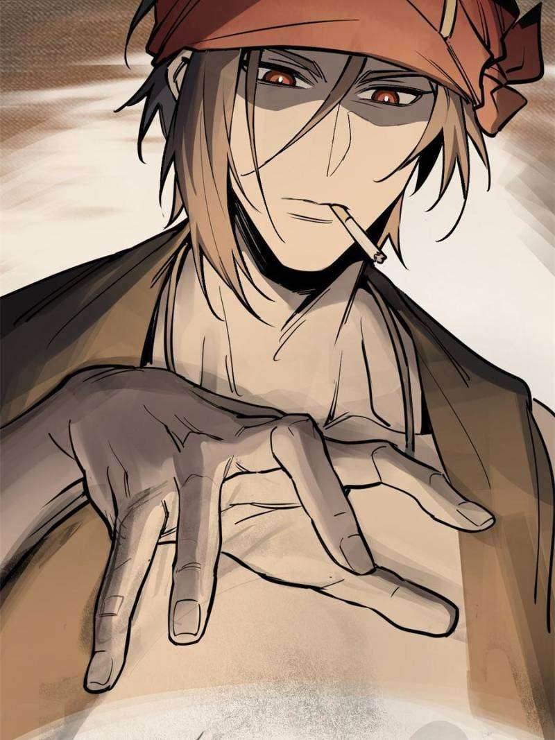 Another beginning with the Guhuo bird chapter 245 page 52