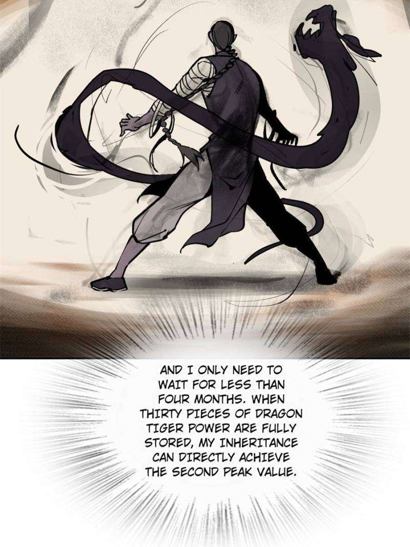 Another beginning with the Guhuo bird chapter 245 page 53