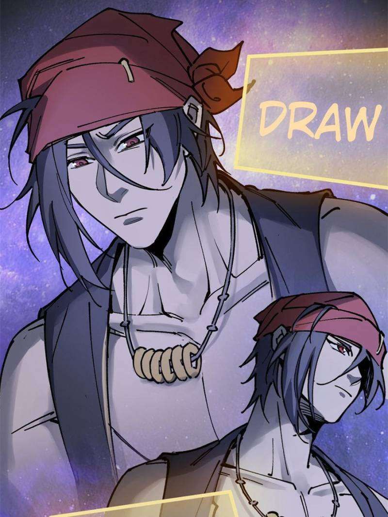 Another beginning with the Guhuo bird chapter 245 page 6