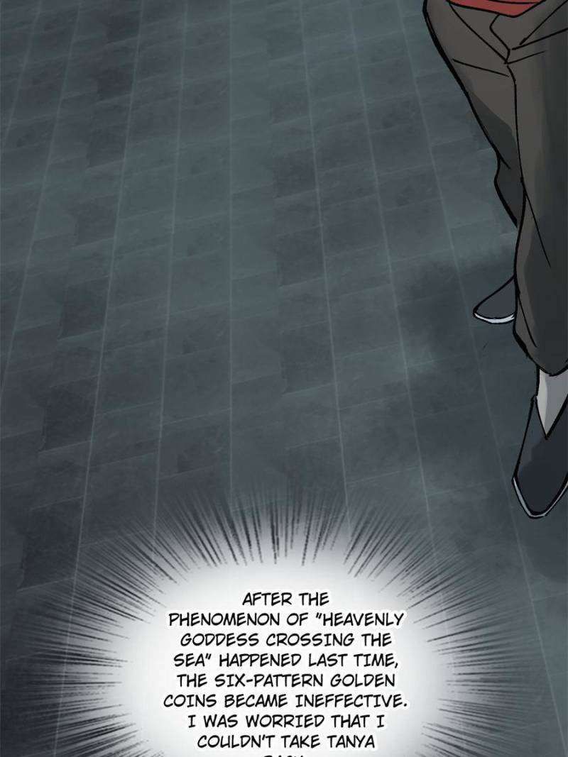 Another beginning with the Guhuo bird chapter 245 page 60