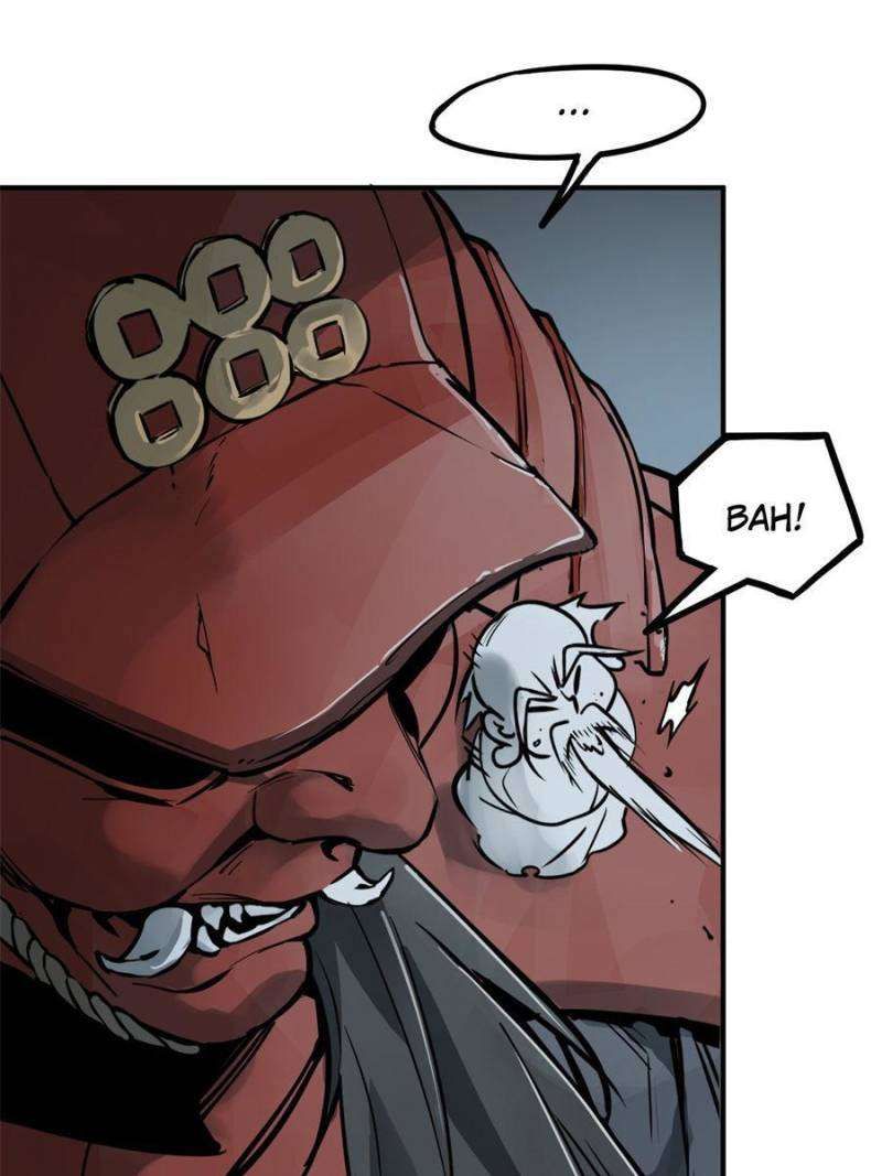 Another beginning with the Guhuo bird chapter 245 page 64