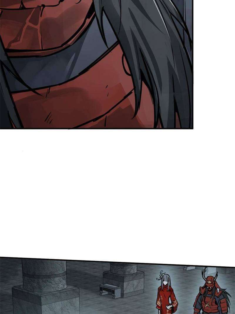 Another beginning with the Guhuo bird chapter 245 page 65