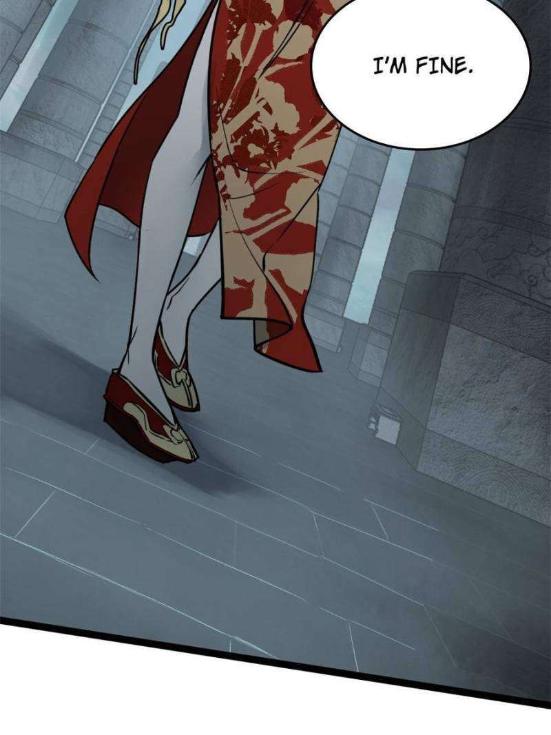 Another beginning with the Guhuo bird chapter 245 page 68