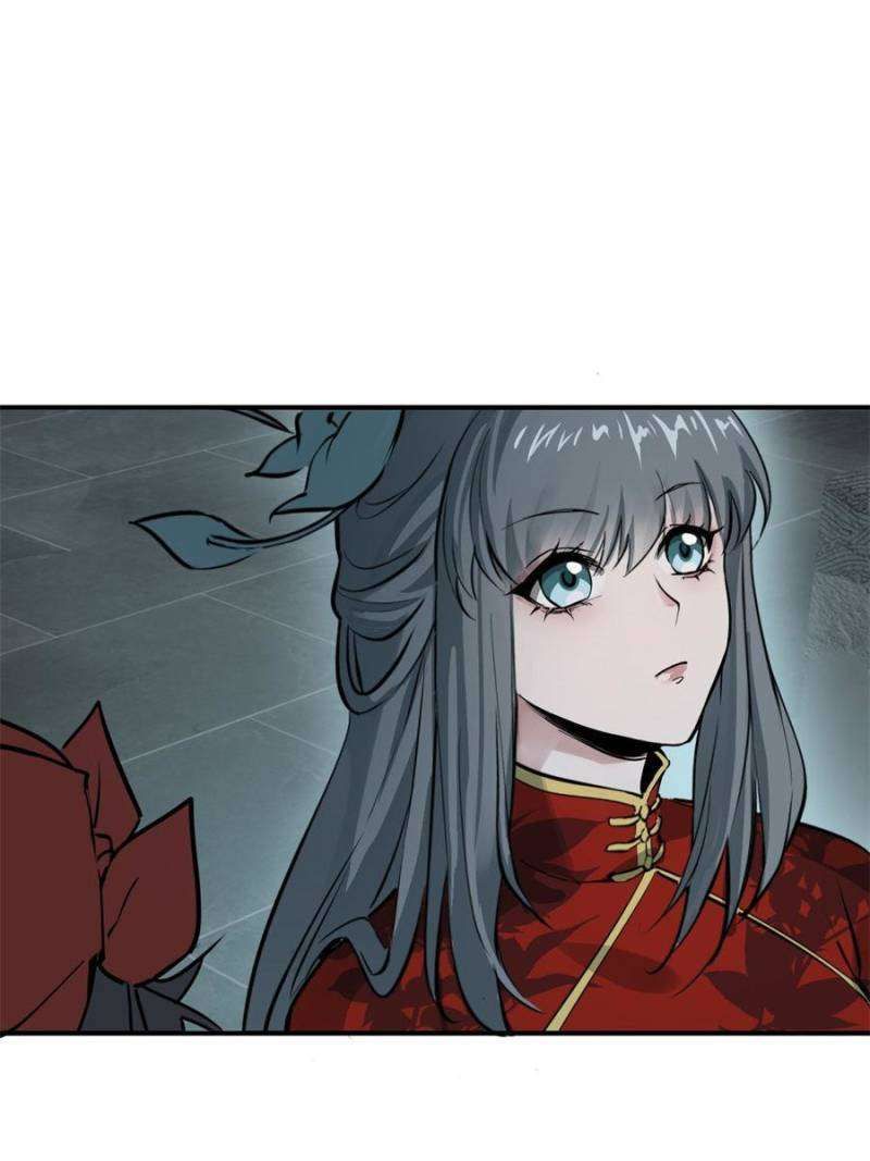 Another beginning with the Guhuo bird chapter 245 page 70