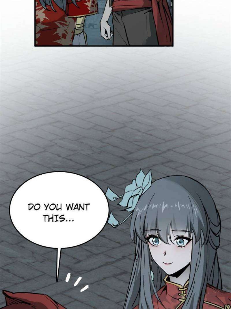 Another beginning with the Guhuo bird chapter 245 page 72