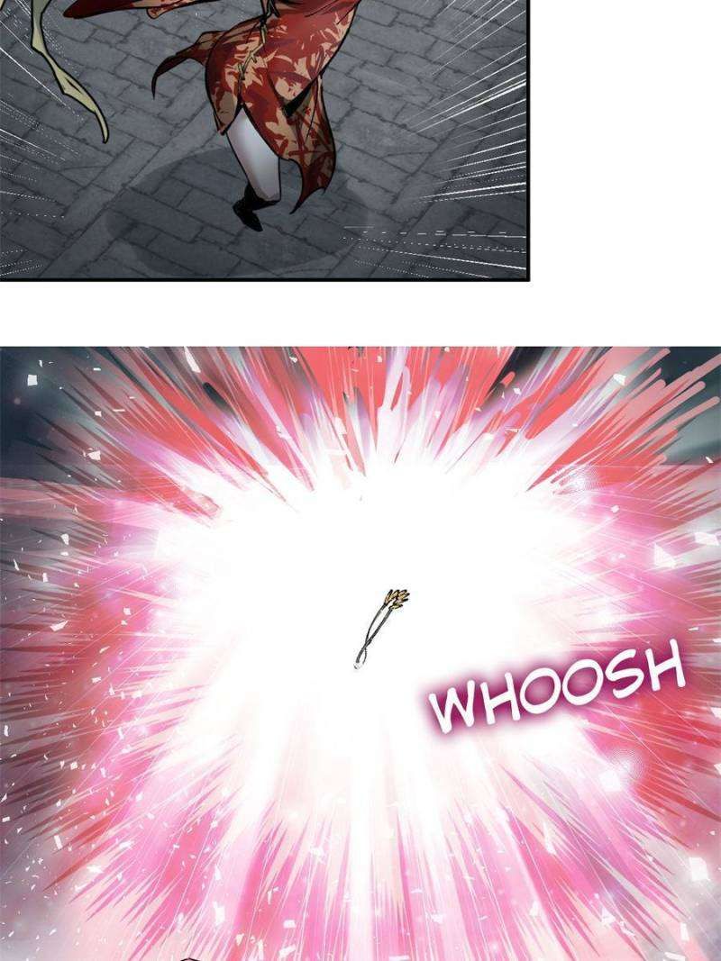 Another beginning with the Guhuo bird chapter 245 page 78