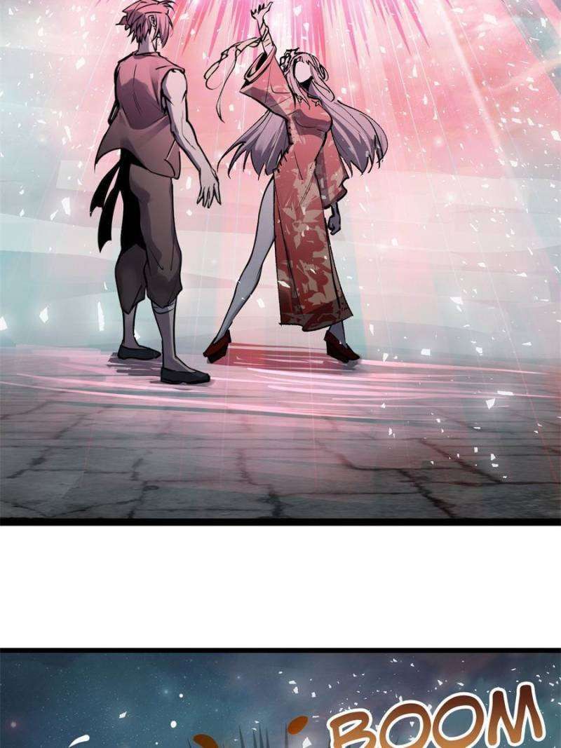 Another beginning with the Guhuo bird chapter 245 page 79