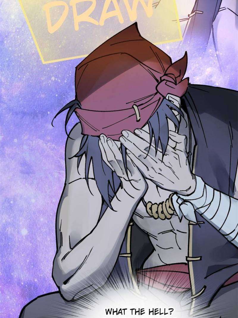 Another beginning with the Guhuo bird chapter 245 page 8