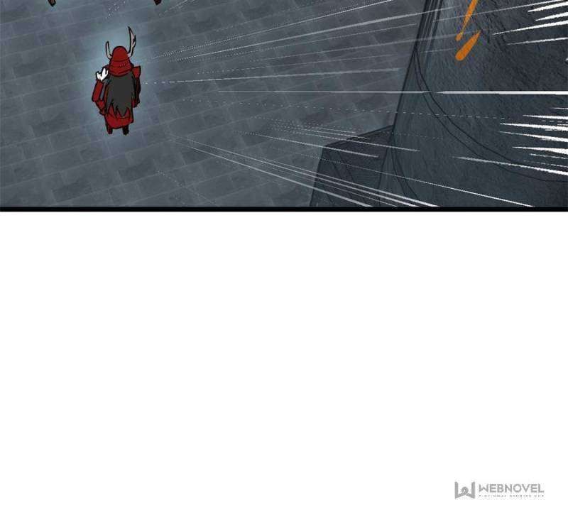 Another beginning with the Guhuo bird chapter 245 page 83