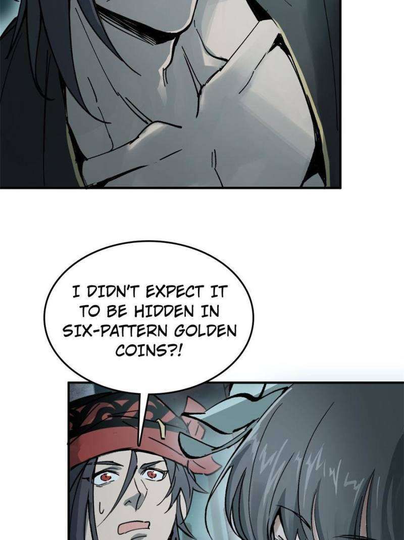 Another beginning with the Guhuo bird chapter 245 page 85