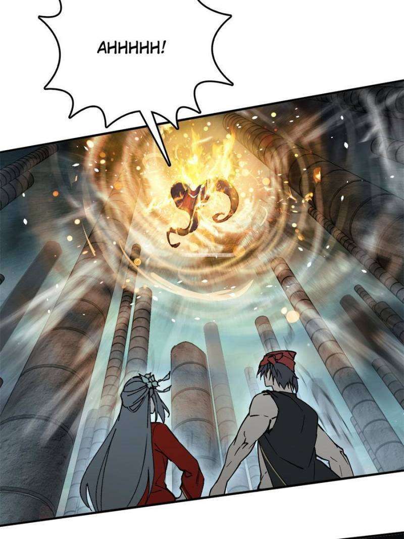 Another beginning with the Guhuo bird chapter 245 page 87