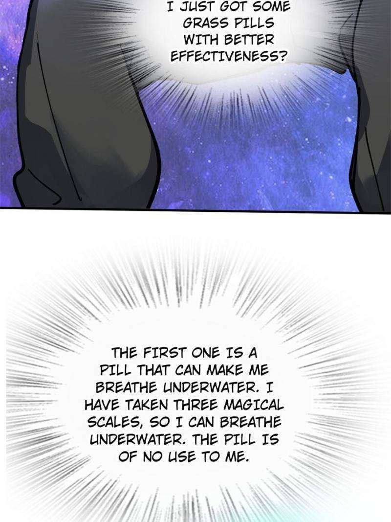 Another beginning with the Guhuo bird chapter 245 page 9