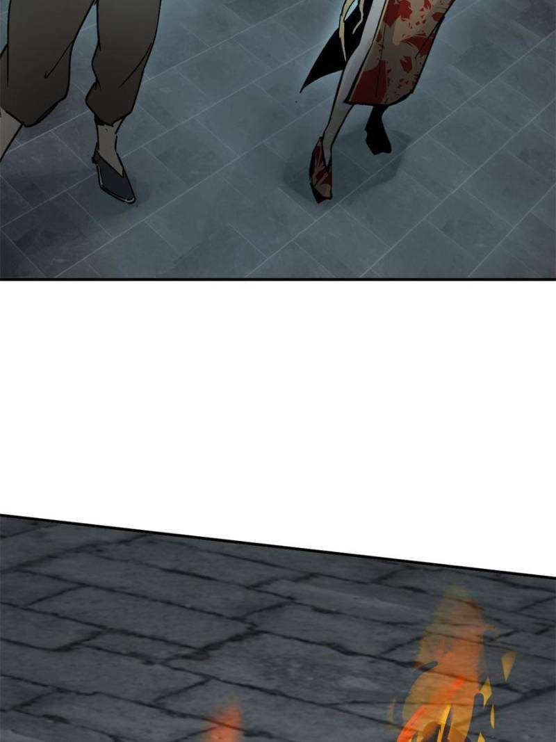 Another beginning with the Guhuo bird chapter 245 page 90