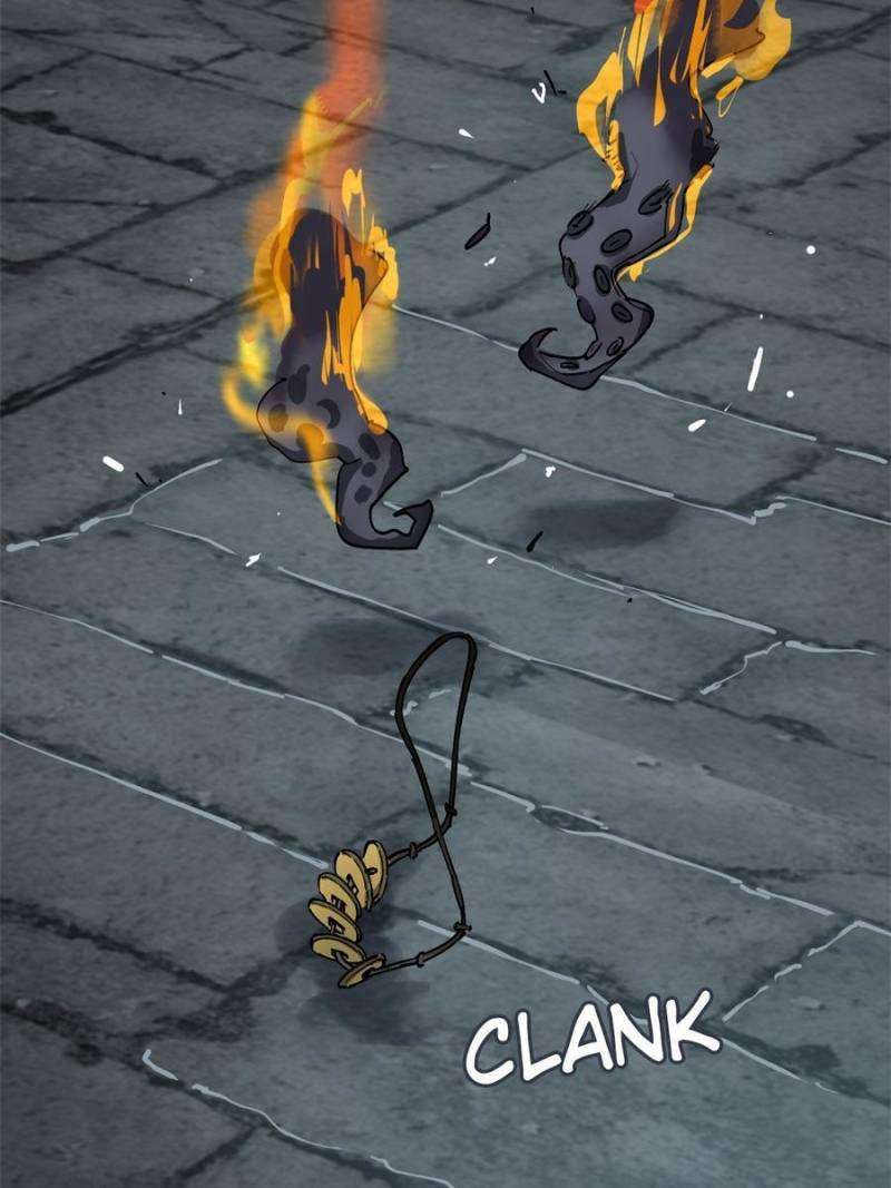 Another beginning with the Guhuo bird chapter 245 page 91