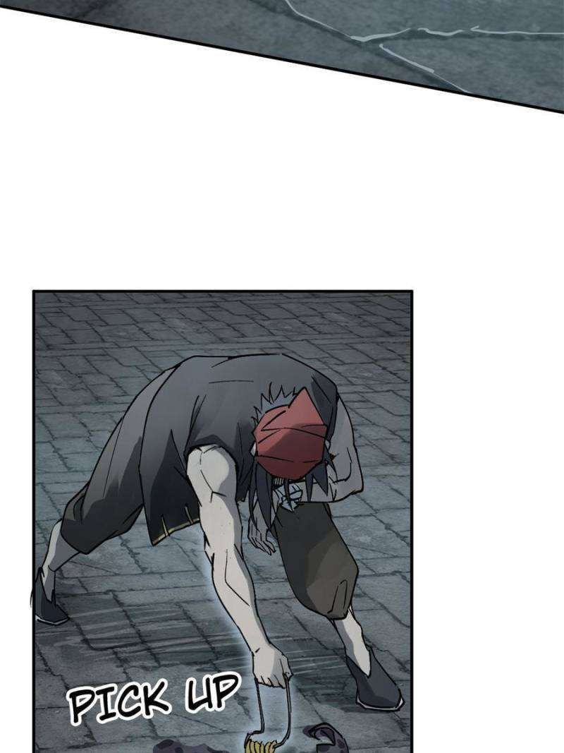 Another beginning with the Guhuo bird chapter 245 page 92