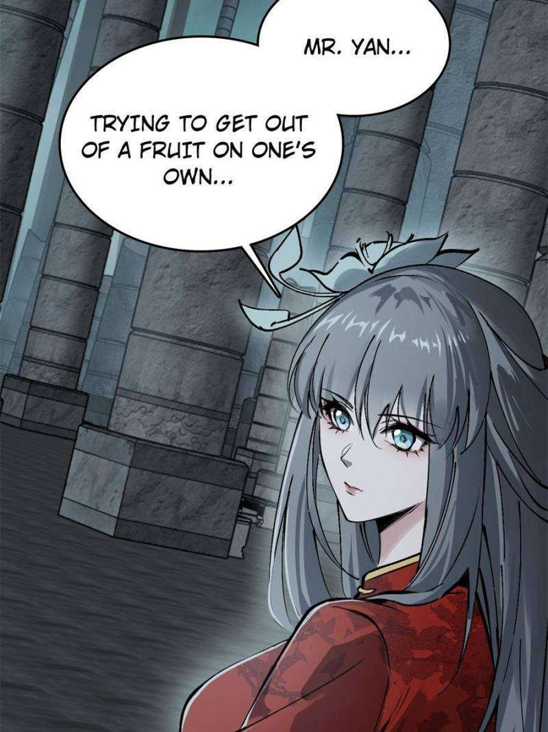 Another beginning with the Guhuo bird chapter 245 page 94