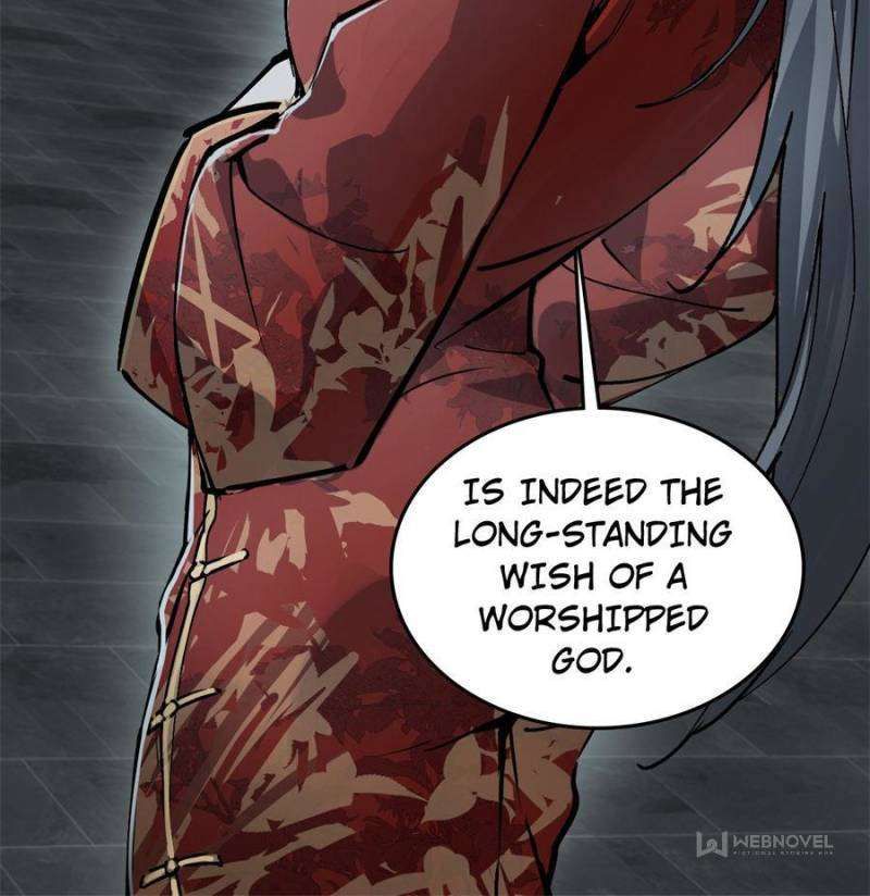 Another beginning with the Guhuo bird chapter 245 page 95