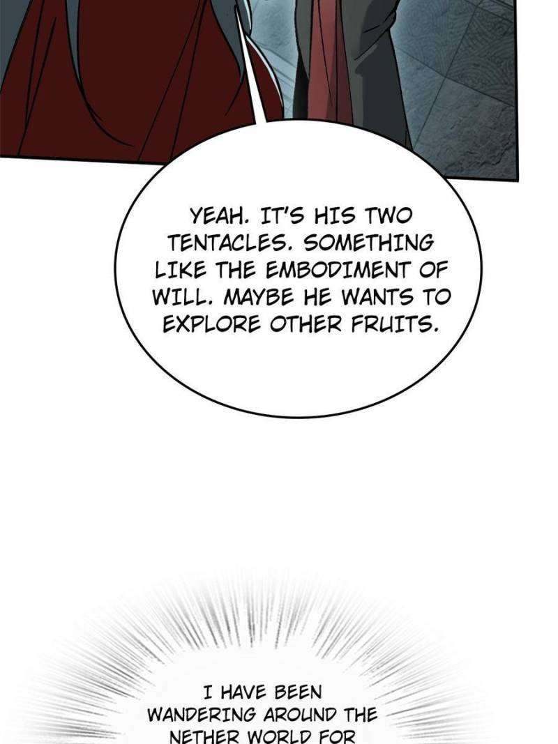 Another beginning with the Guhuo bird chapter 245 page 97