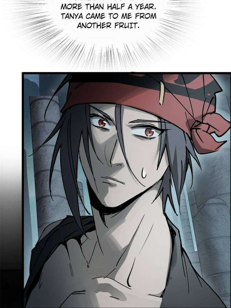 Another beginning with the Guhuo bird chapter 245 page 98