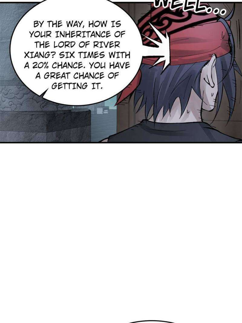 Another beginning with the Guhuo bird chapter 246 page 11