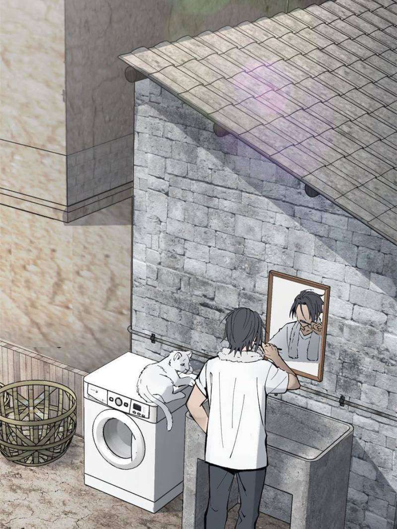 Another beginning with the Guhuo bird chapter 246 page 15