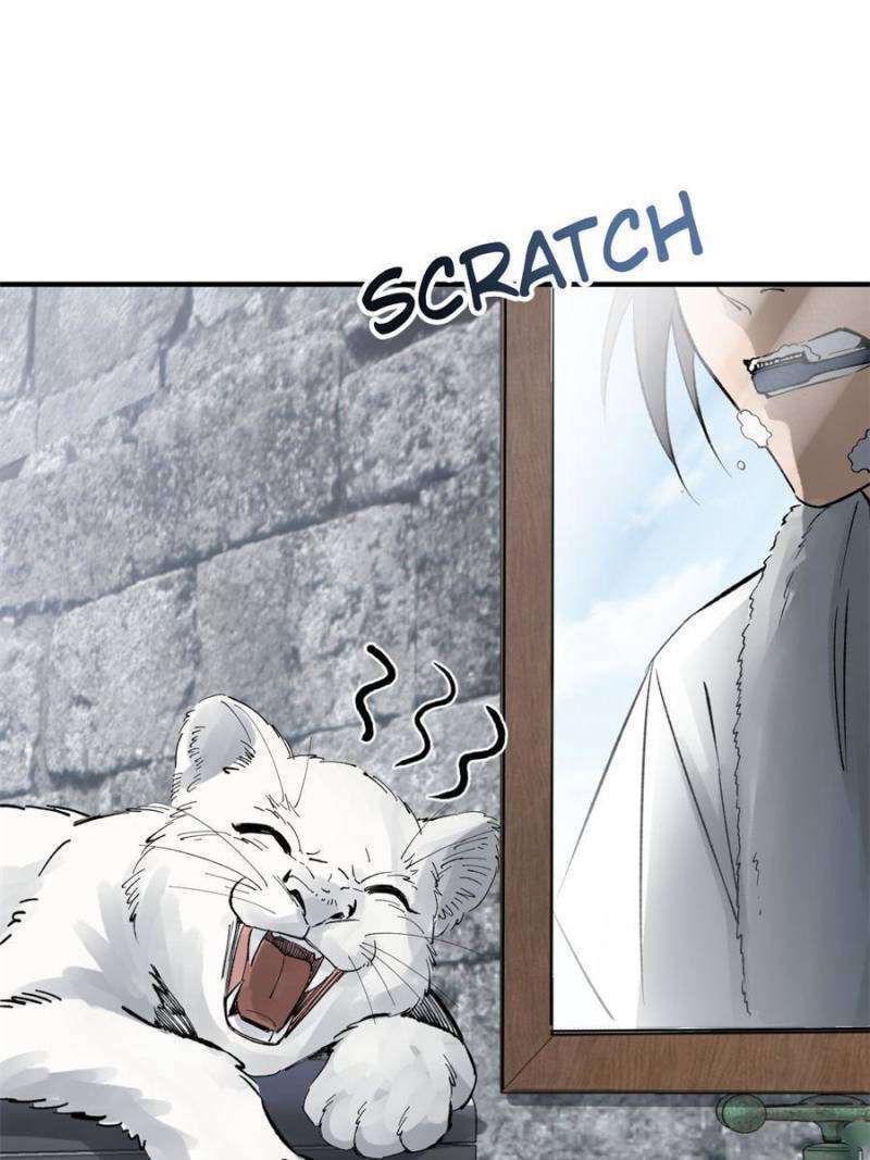 Another beginning with the Guhuo bird chapter 246 page 17