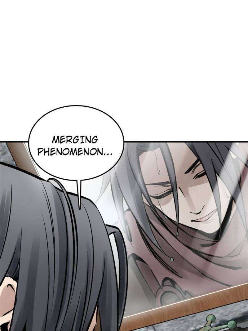 Another beginning with the Guhuo bird chapter 246 page 19