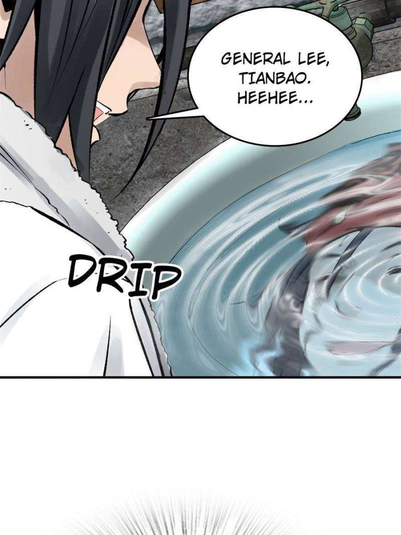 Another beginning with the Guhuo bird chapter 246 page 20