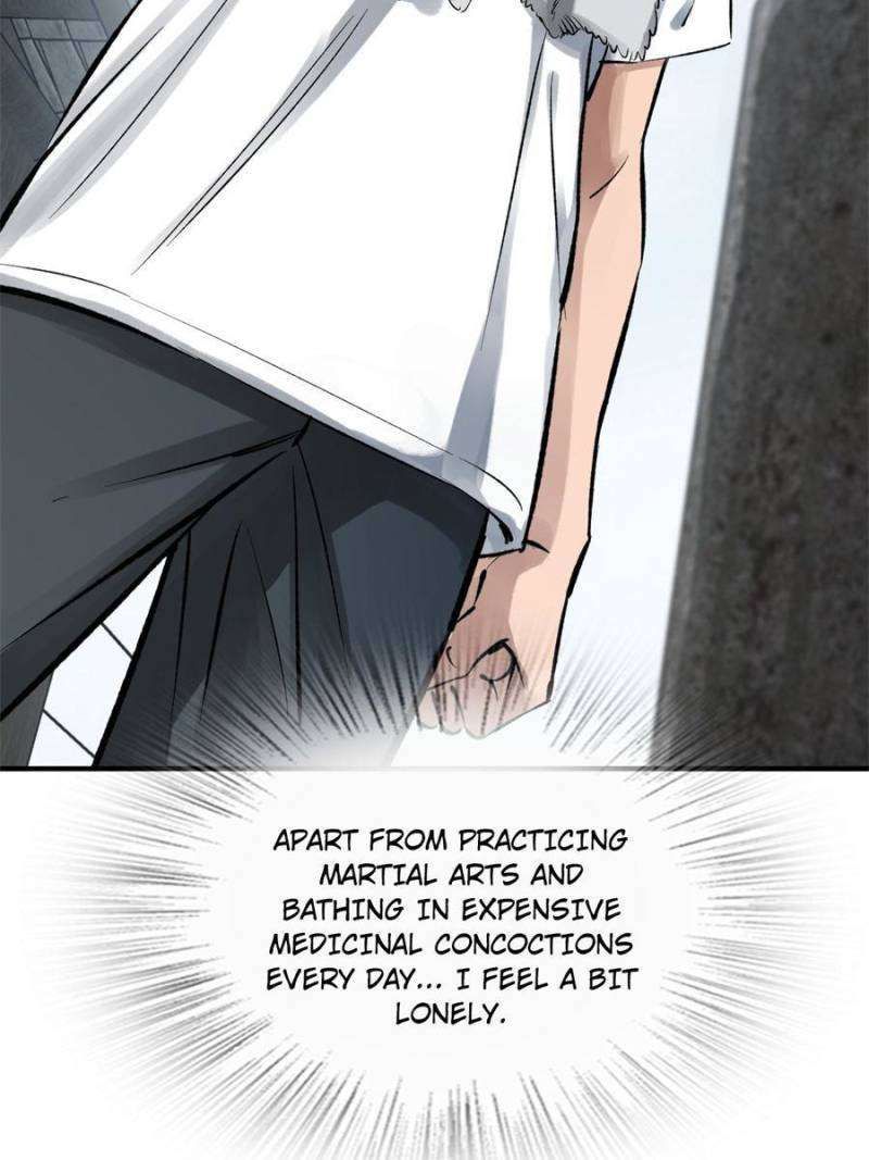 Another beginning with the Guhuo bird chapter 246 page 22