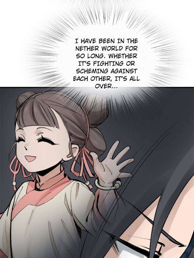 Another beginning with the Guhuo bird chapter 246 page 23