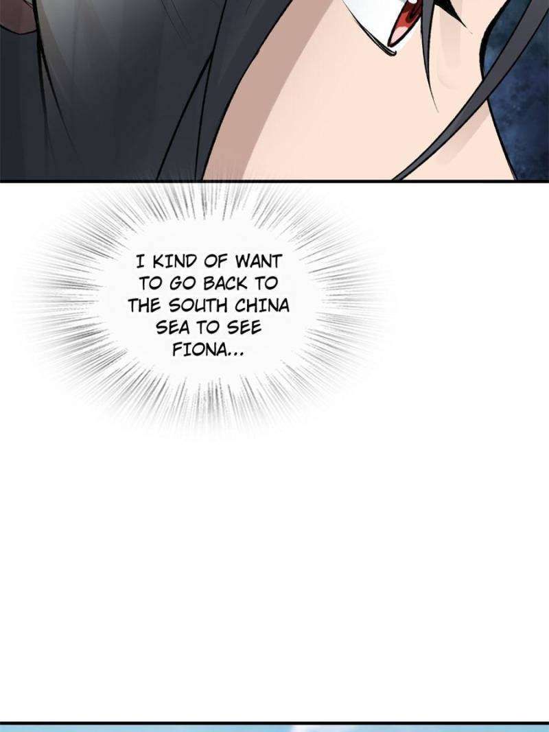 Another beginning with the Guhuo bird chapter 246 page 24