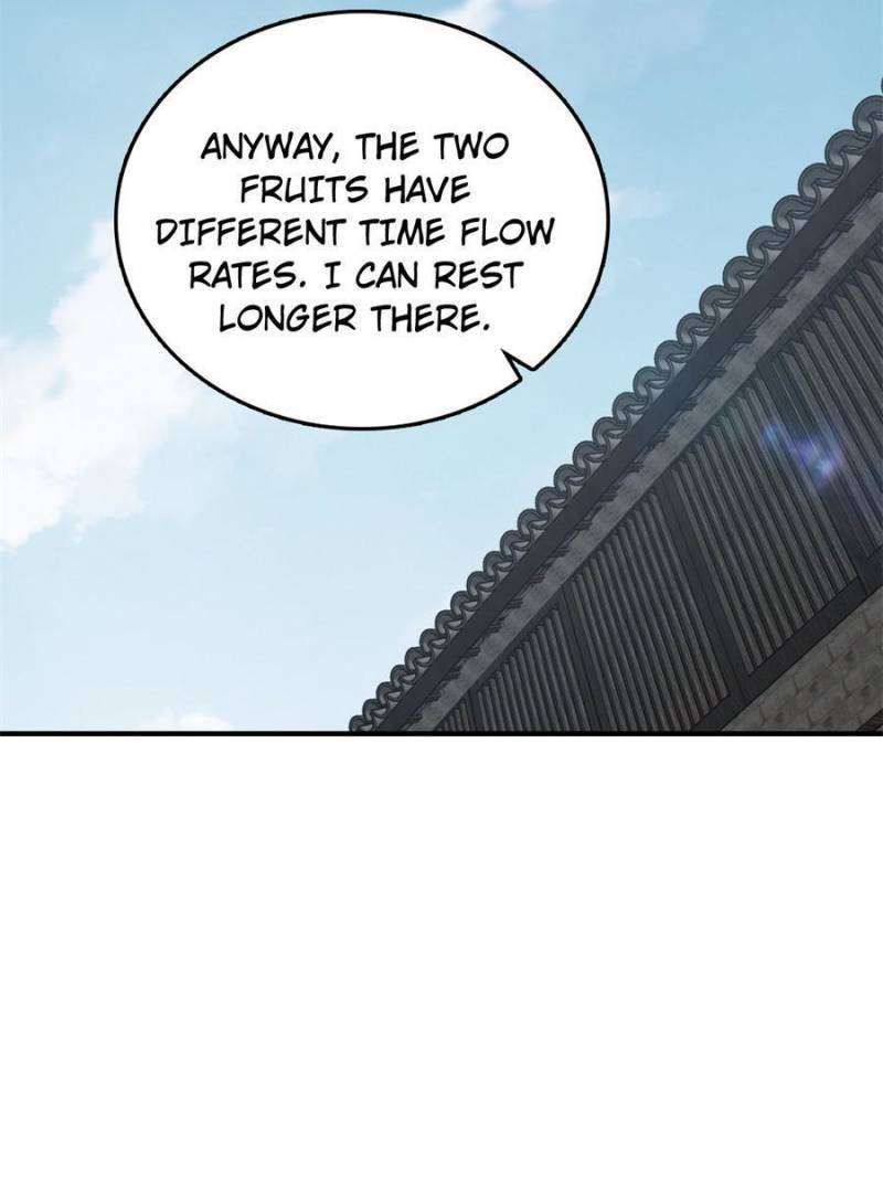 Another beginning with the Guhuo bird chapter 246 page 25