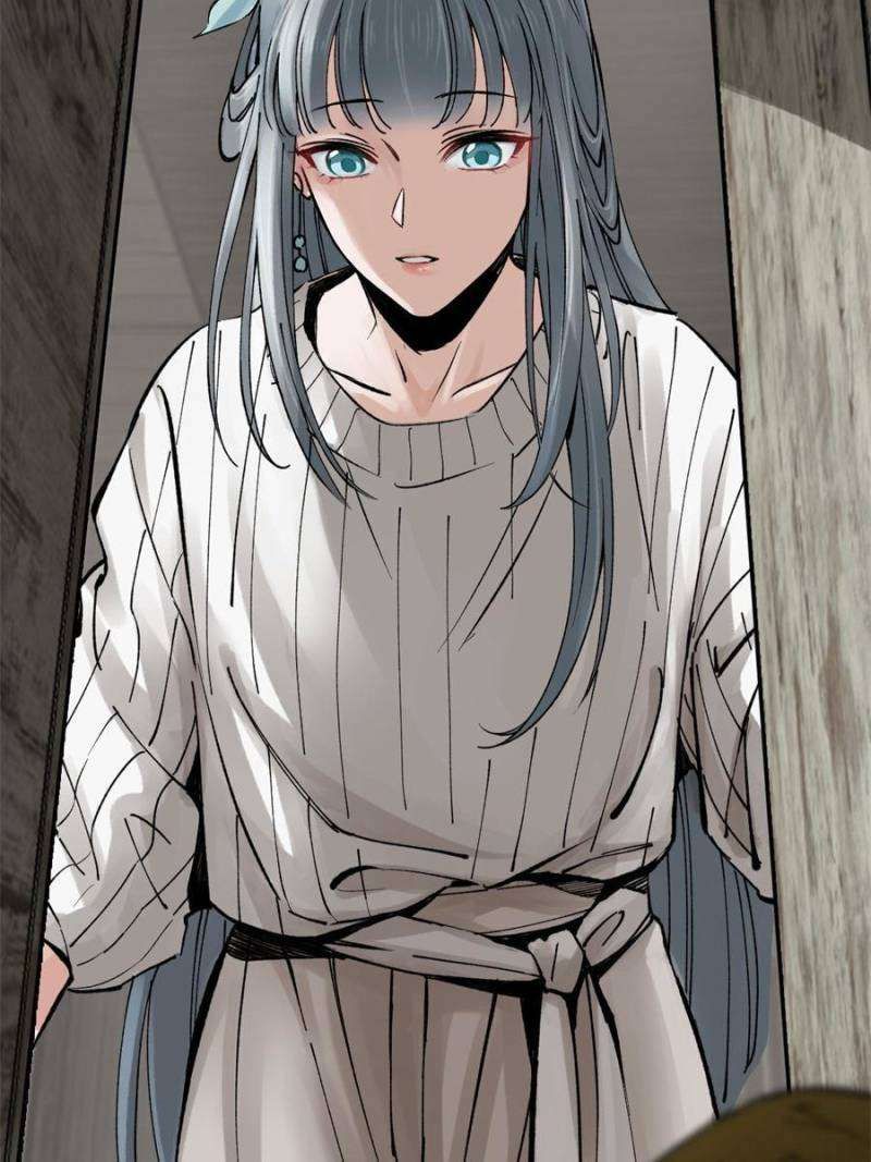 Another beginning with the Guhuo bird chapter 246 page 28